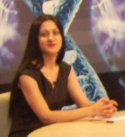 Elmas Gülcan Atalar